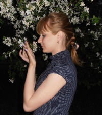 Наталья Правдина