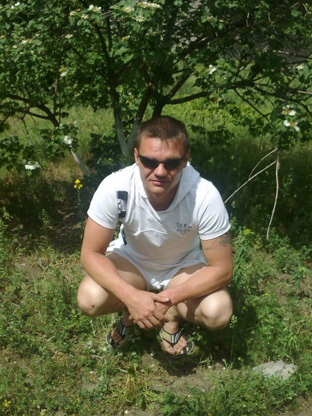 Олег Коршиков