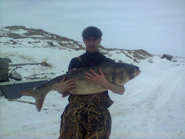 Андрей Крафт