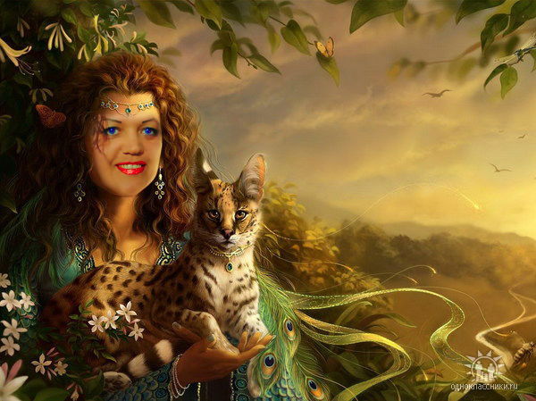 Светлана *****