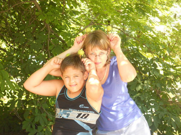 Татьяна Балина