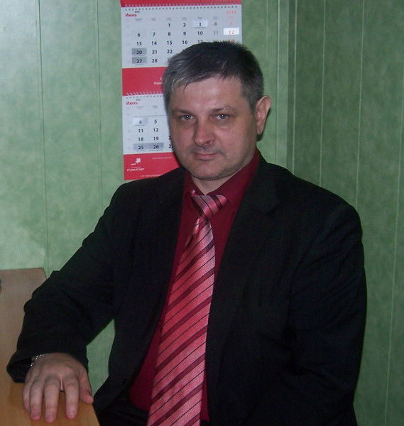 Яков Манченко