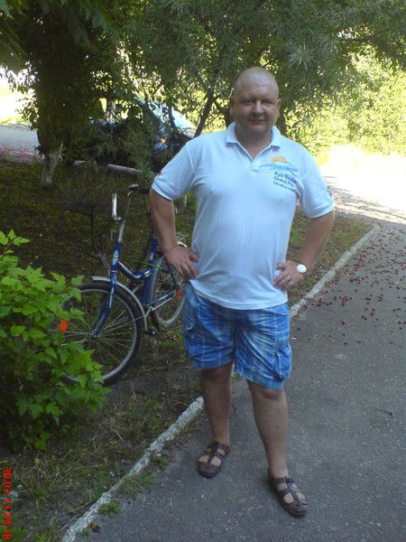 Виктор Кукшин