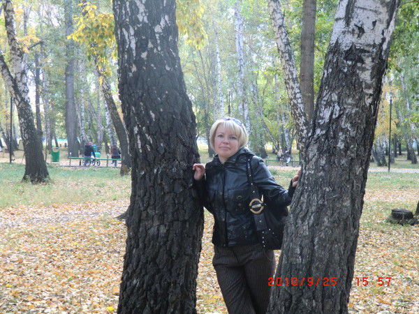 Ольга Байшева