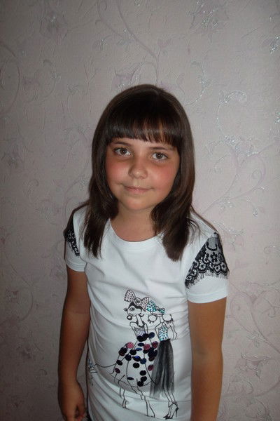 Юлия Абрамова