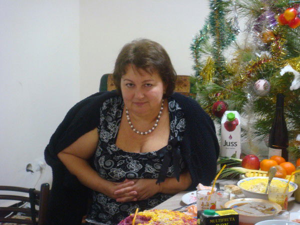 Людмила Косиди