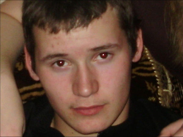 Миша Зайцев