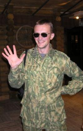 Владимир Луцкий