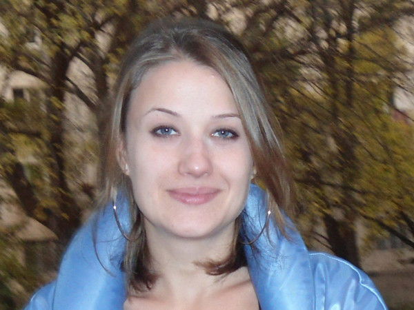 Ольга Зинченко