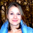 Ольга Зинченко