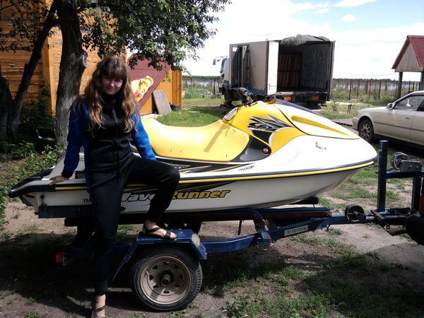 Ирина Викторовна