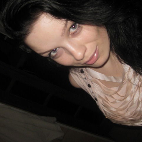 Юлия Журавлева