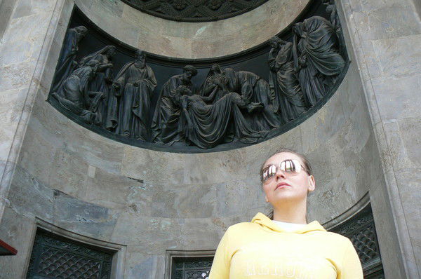 Мария Мираж