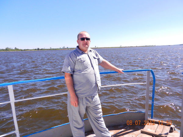 Анатолий Горяев