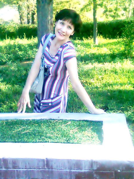 Елена Агеева ( Кулешова )