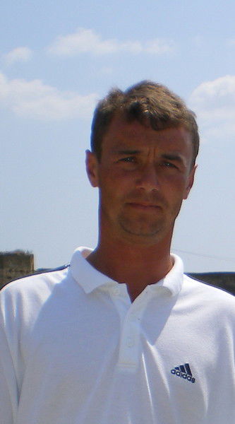 Андрей Прокаев