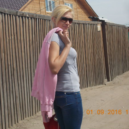 Елена Логинова