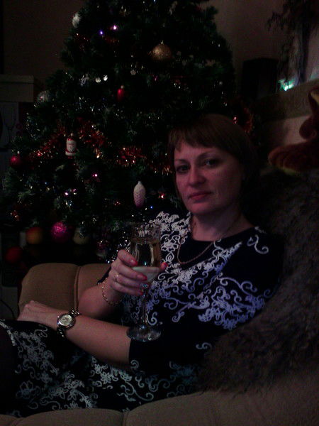 Наташа Черкай