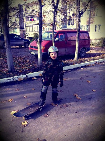 Вадим Васильев