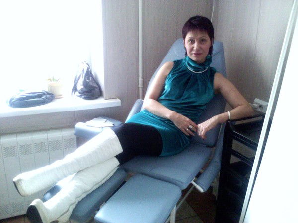 Елена Лютоева