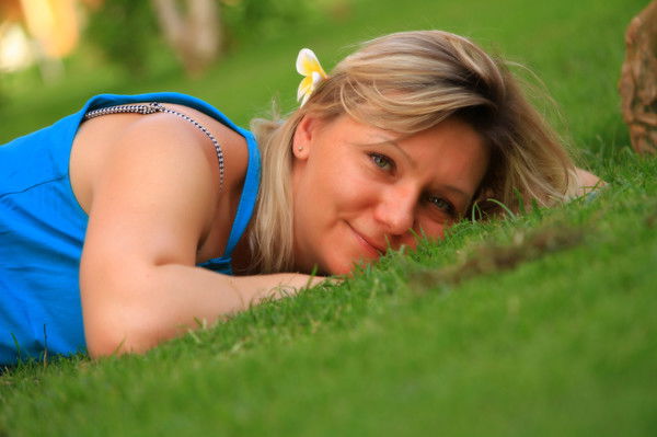 Оксана Грачева