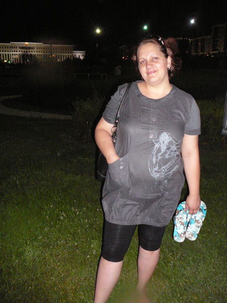 Виктория Степаненко