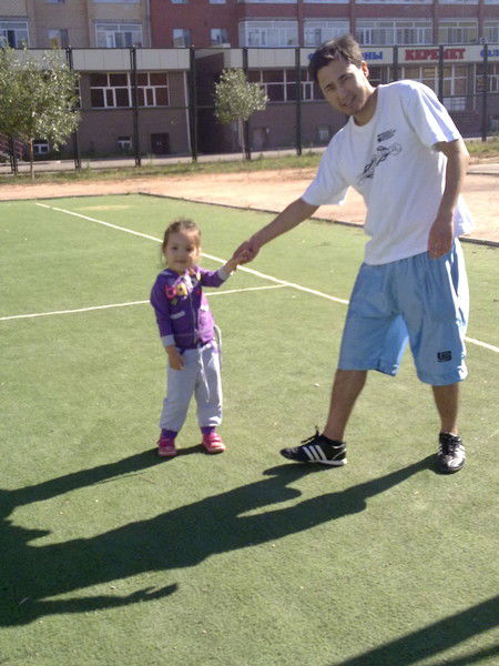 Асанали Есжанов