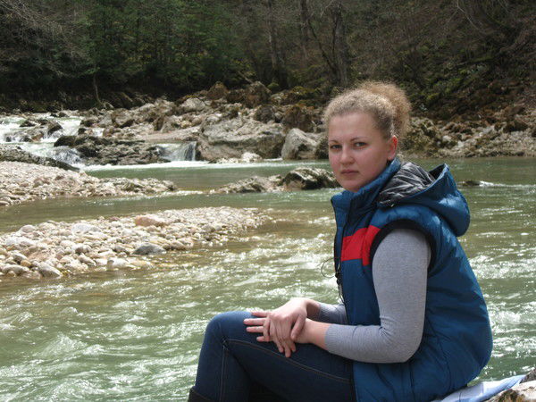 Аня Кононова