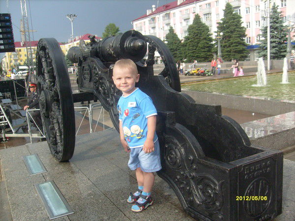 Роман Рогачев