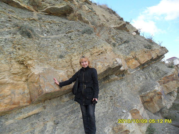 Марина Абдрахманова