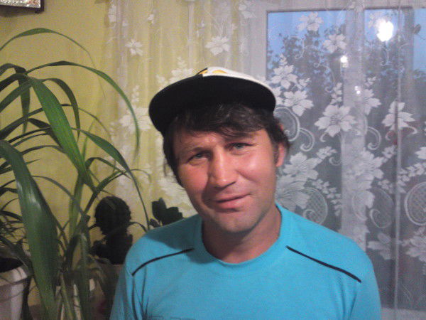 Александр Татаркин