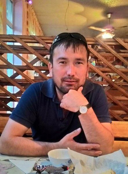 Сабит Утебаев