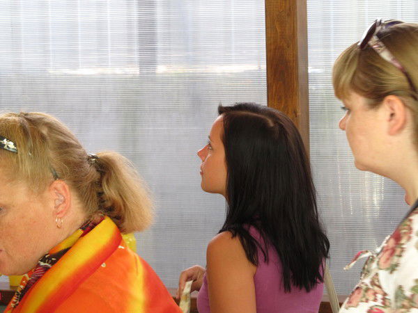 Светлана Соловьёва