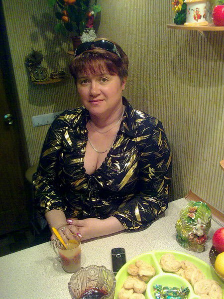 Кобзева Ирина