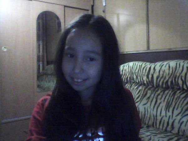 Лейла Жуманова