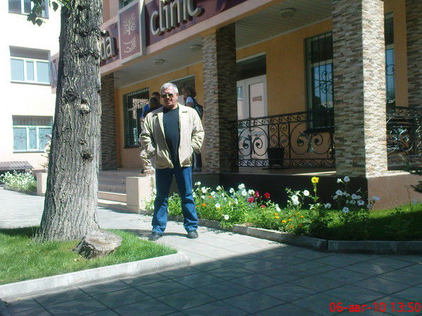 Юрий Козленко