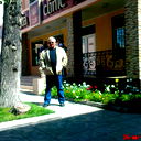 Юрий Козленко