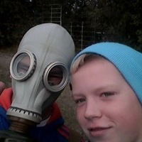 Ростик Ермолин