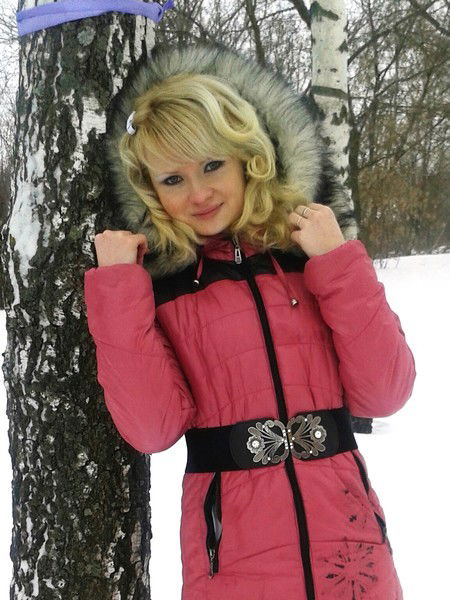 Юлия Маслихова