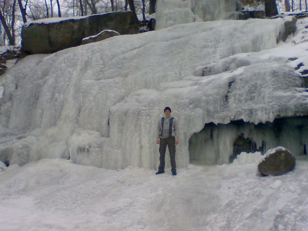 Александр Гедзюк