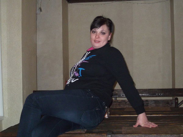 Галина Халикова