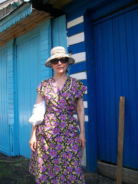 Ольга Ольга