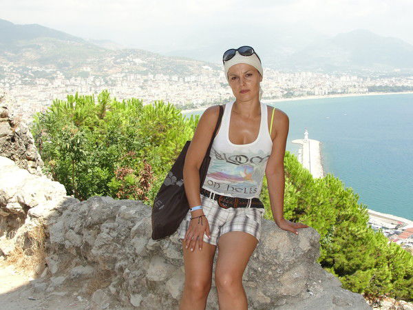 Татьяна Студнева