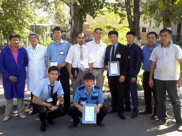 Бейбит Капашев