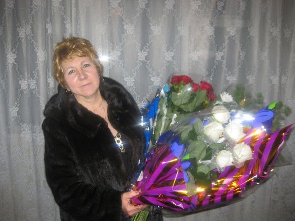 Татьяна Батракова