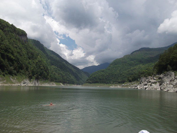 Андрей Кодаш