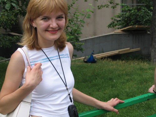 Елена Леденева