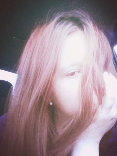 Анастасия Стрельникова