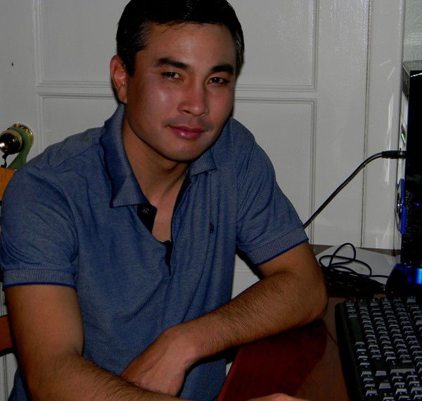 Думан Сиязбаев