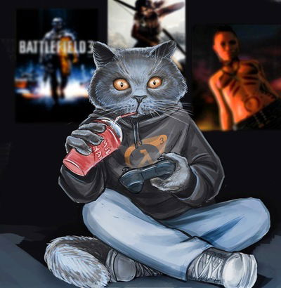 Даня Мельников